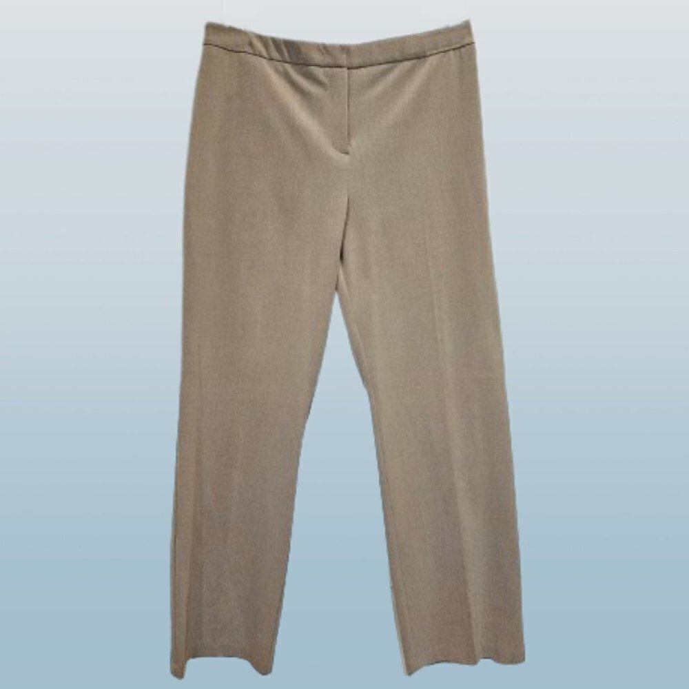 212 Collection Tan Pants